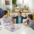 Monopoly Junior 2-in-1